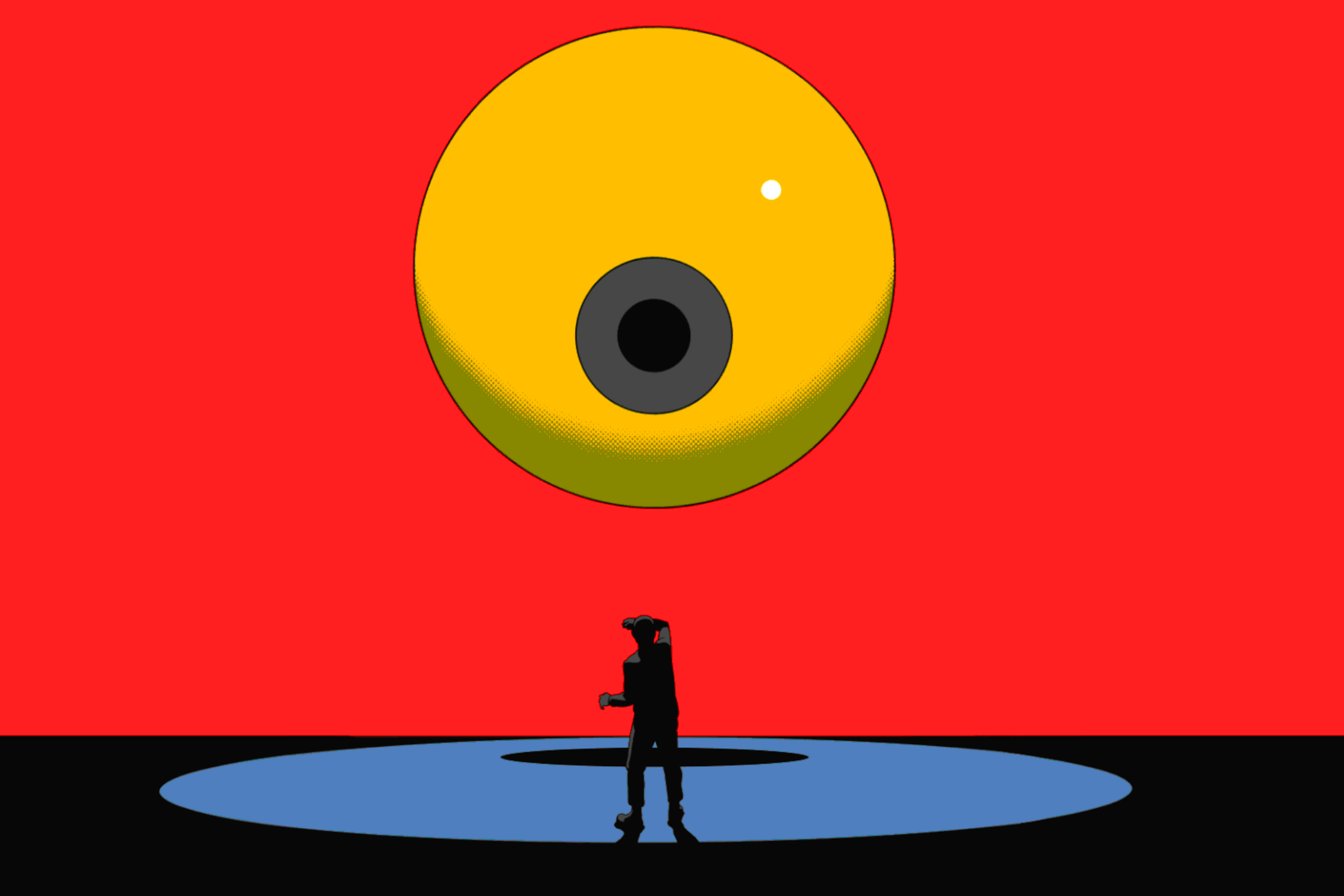 Что будет, когда Искусственный интеллект достигнет пика своего развития?