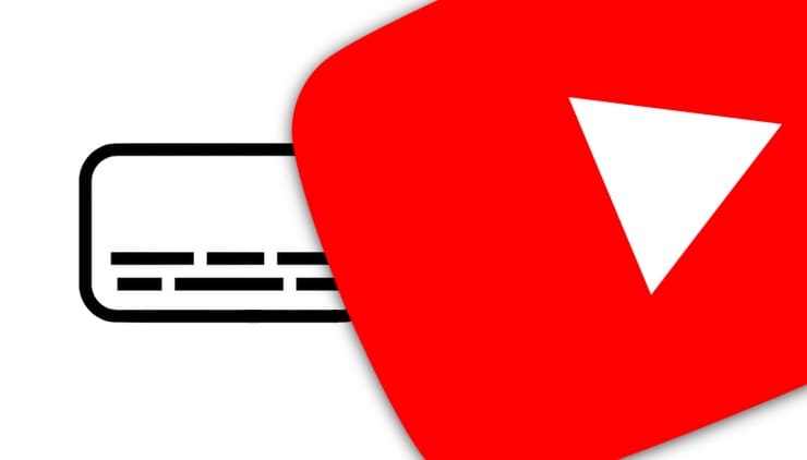 Как создавать и редактировать субтитры на видео в YouTube