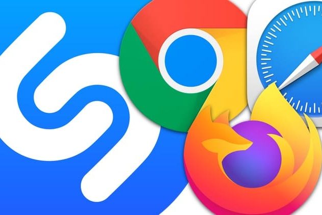 Как включить Shazam прямо в браузере на компьютере + просматривать ТОП-200 самых популярных песен