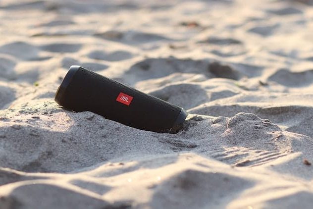 Лучшие беспроводные колонки на AliExpress