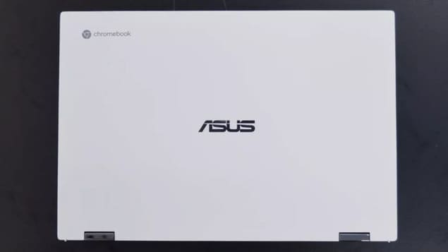 Хромбук Asus Chromebook Flip C536