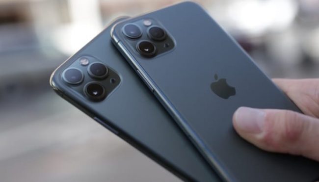 Постучать по крышке Айфона – сделать скриншот: как привязать действия к касанию задней части корпуса iPhone