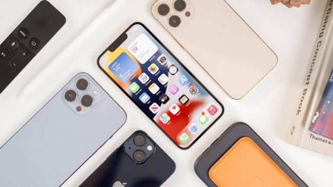 <pre>Apple исправила ошибку iPhone «Прерывание вызова» в версии iOS 15.1.1