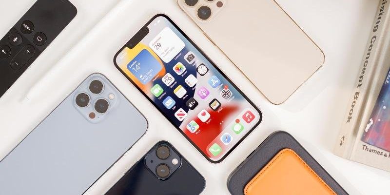 <pre>Apple исправила ошибку iPhone «Прерывание вызова» в версии iOS 15.1.1