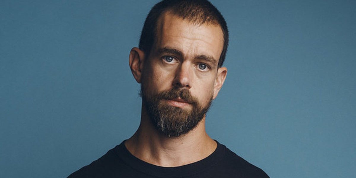 <pre>Джек Дорси ушел с поста генерального директора Twitter