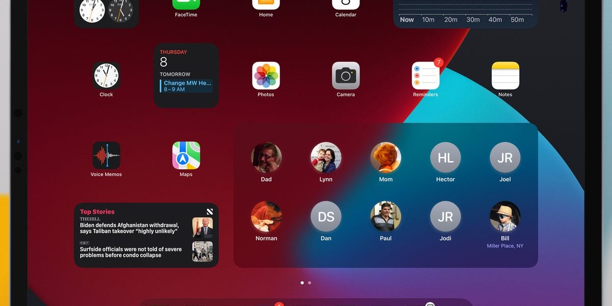 <pre>Этот аксессуар, сделанный для iPad, может изменить жизнь