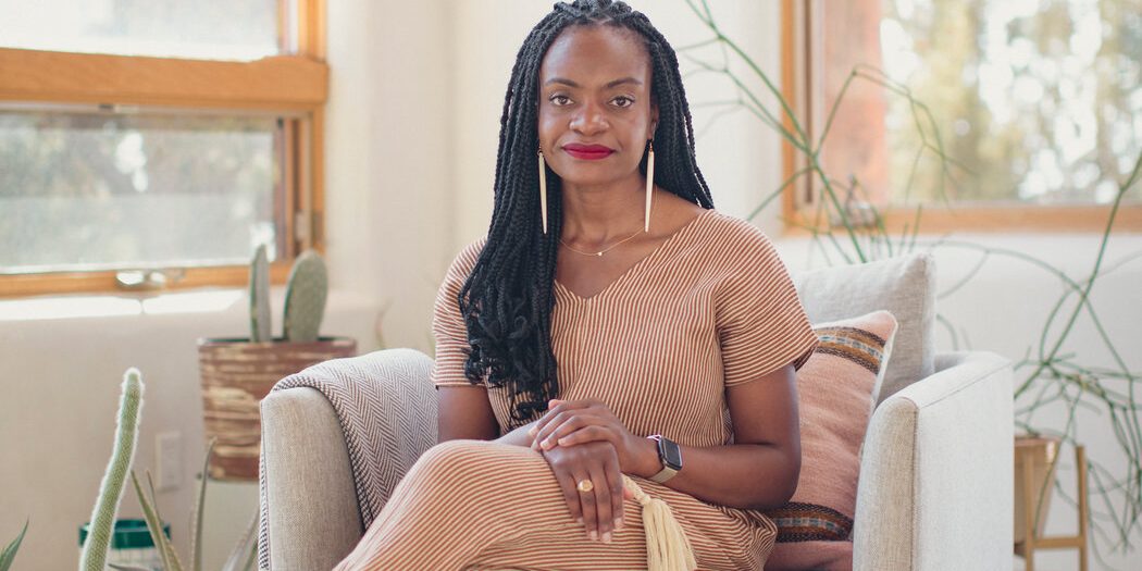 <pre>Ифеома Озома дала свисток на Pinterest. Теперь она защищает информаторов.