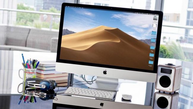 <pre>Как установить старые версии macOS или Mac OS X