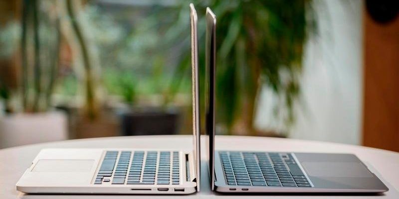 <pre>Какой процессор Mac? Сравнение процессоров Mac: M1 против Intel