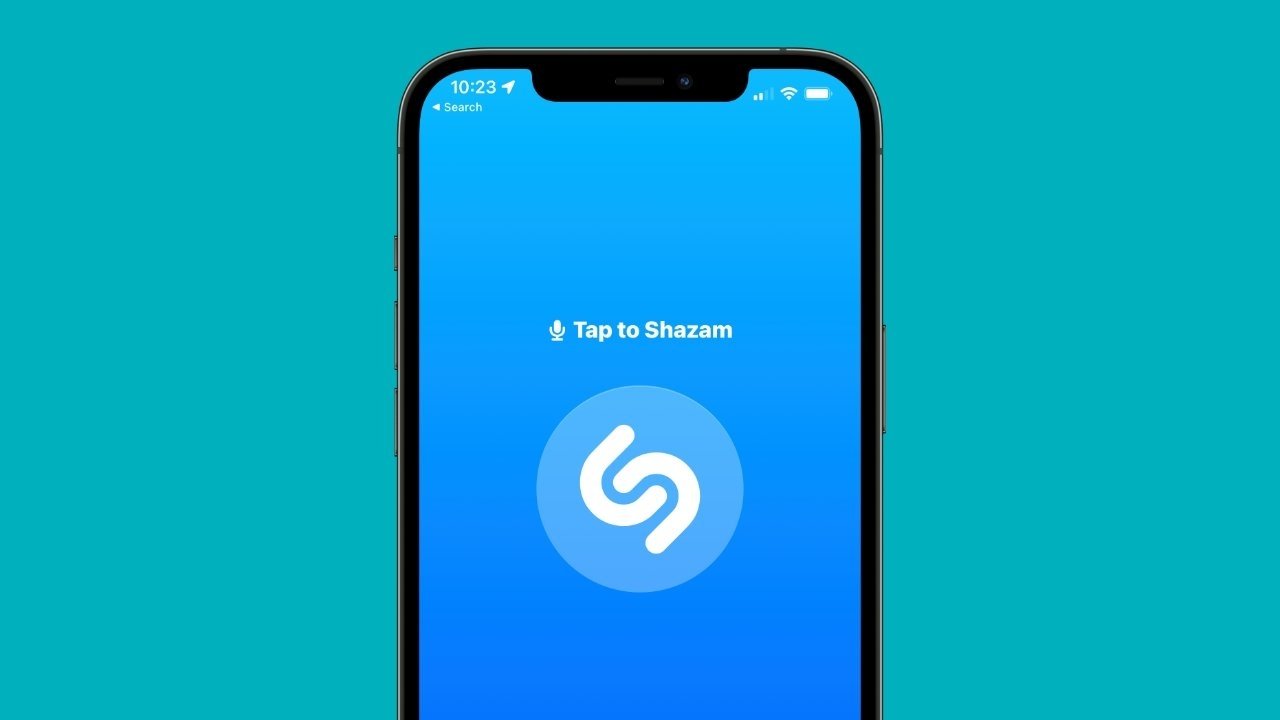 <pre>Shazam для iOS будет дольше слушать песни, прежде чем отказываться от этого