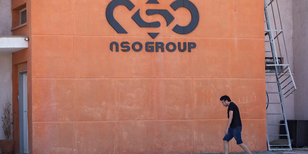 <pre>США занесли в черный список израильскую фирму NSO Group из-за шпионского ПО