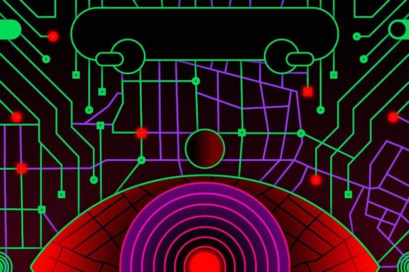<pre>Uber пережил шпионский скандал. Их карьера не изменилась.
