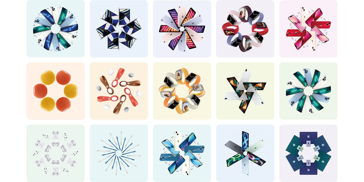 <pre>В Apple начинается праздничный сезон