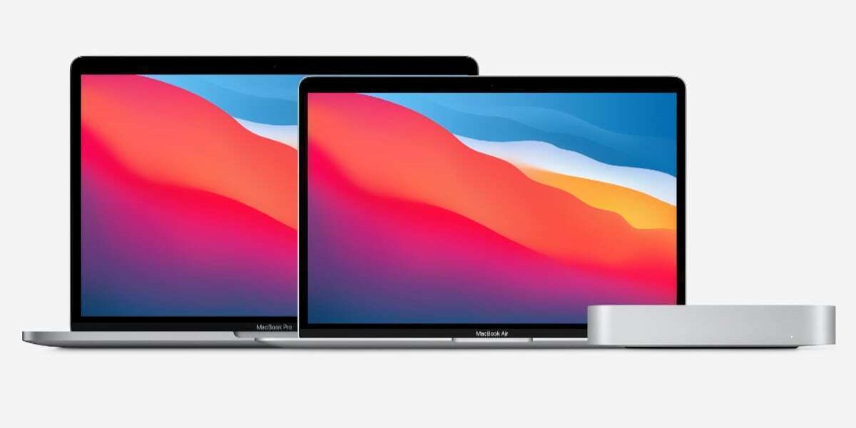 <pre>Вице-президент SAP Мартин Ланг рекламирует Apple, компьютеры Mac M1 и мобильное предприятие