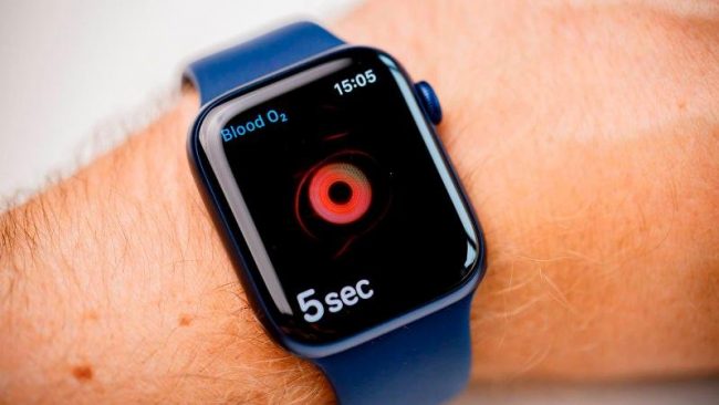 <pre>Сэкономьте 140 фунтов стерлингов на Apple Watch 6 (44 мм, сотовая связь): самая низкая цена!