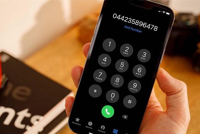 <pre>Как сохранить свой старый номер при переключении iPhone