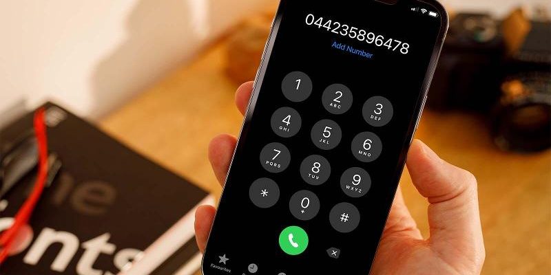<pre>Как сохранить свой старый номер при переключении iPhone