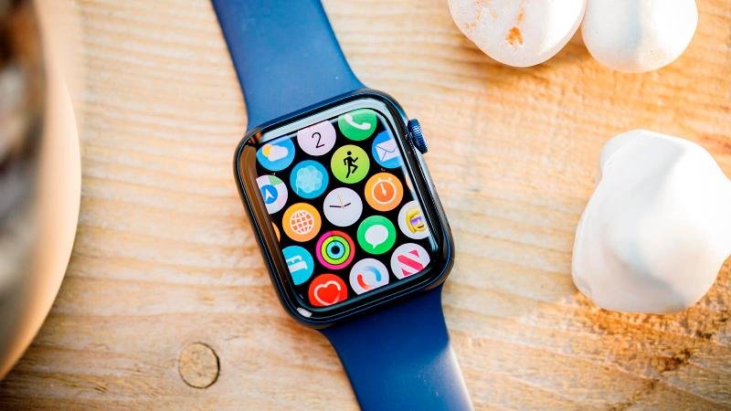 <pre>Рождественские предложения Apple Watch 2021: лучшие скидки