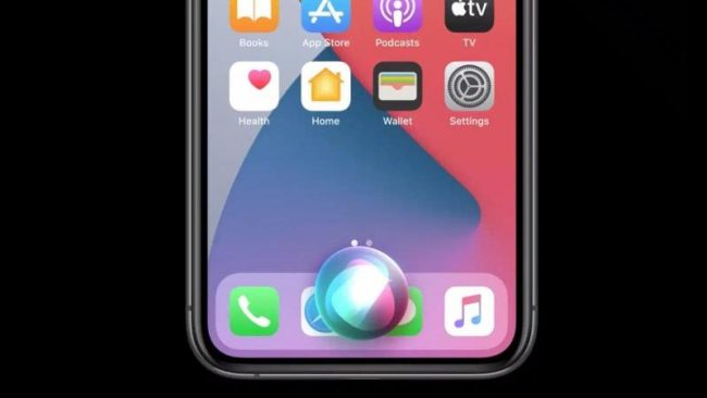 <pre>Apple исправляет проблему Siri для слепых и слабовидящих пользователей iPhone