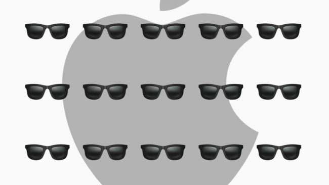 <pre>Куо: Очки Apple AR будут распознавать жесты рук