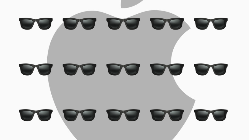 <pre>Куо: Очки Apple AR будут распознавать жесты рук