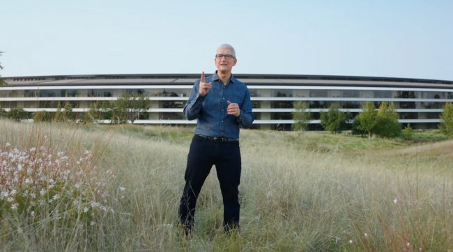 <pre>Новый MacBook Air, Mac mini, iMac и другие: чего ожидать от Apple в начале 2022 года