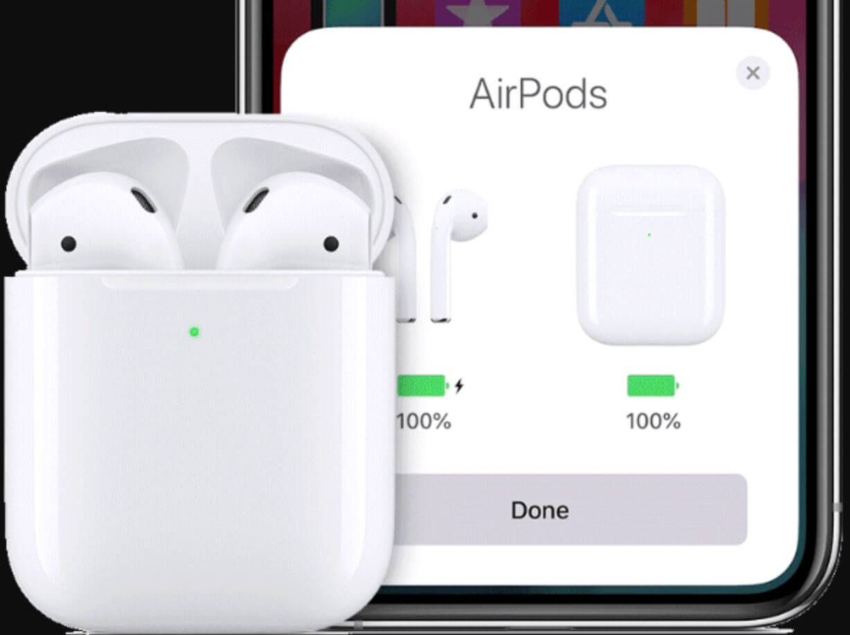 Аккумулятор Для Airpods 1 Купить Казань Экспресс