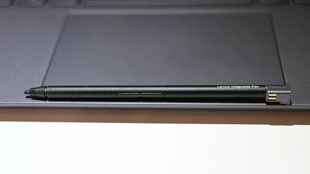 Стилус Lenovo ThinkBook Plus G2 ITG