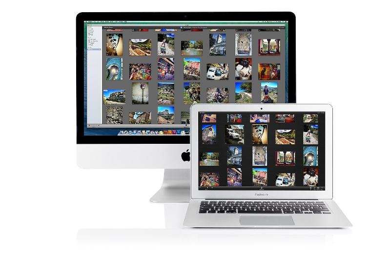 <pre>Подумайте иначе: не покупайте подержанный Mac - вы об этом пожалеете