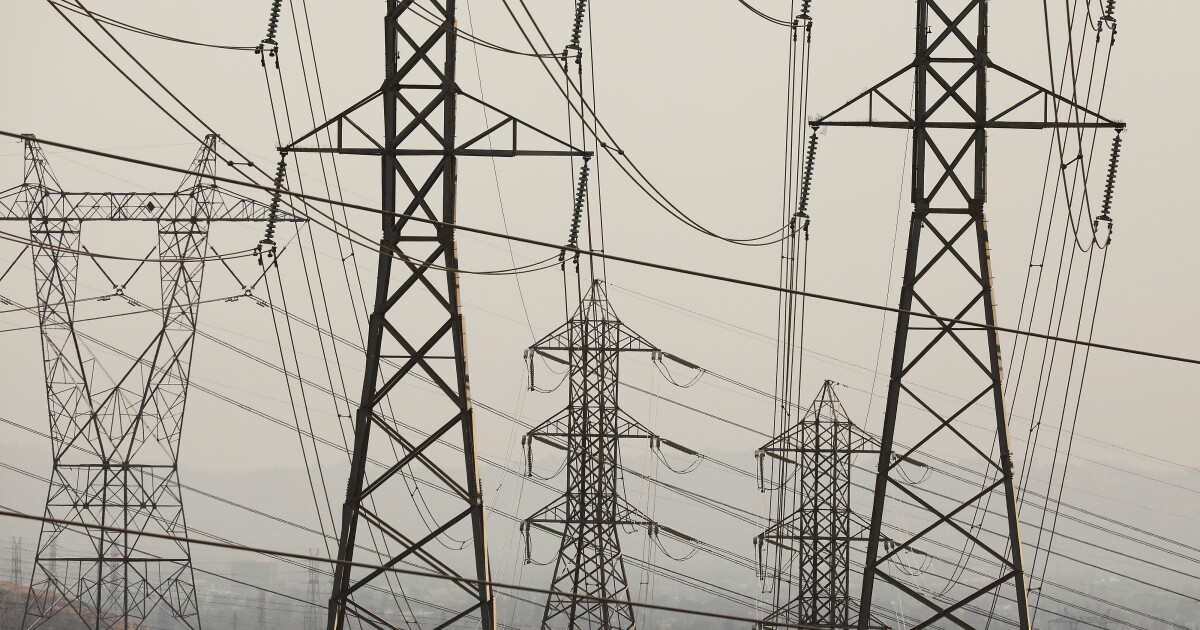 <pre>Ваш счет за электричество меняется. Вот что вам нужно знать