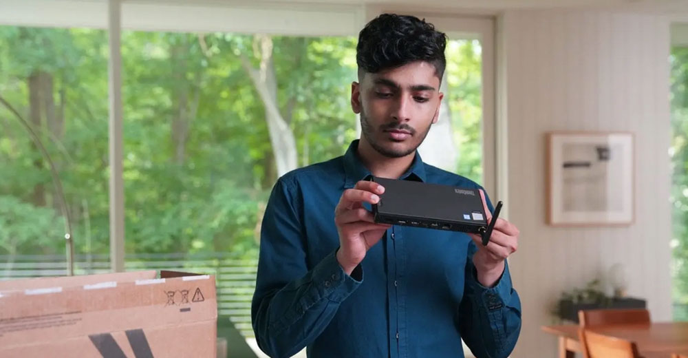 <pre>Преобразование удаленной работы требует от сотрудников отдавать приоритет выбору технологий