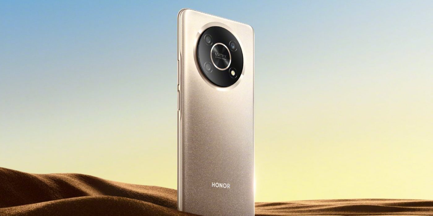 Анонс Honor X30 и Honor Play 30 Plus — два новых недорогих смартфона с элементами дизайна флагманских моделей