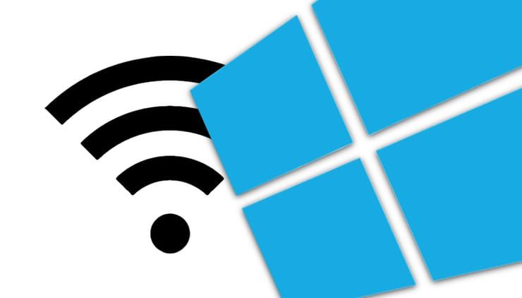 Как узнать забытый пароль от Wi-Fi сети на компьютере Windows?
