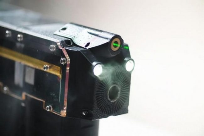 Китайцы создали самый компактный и мощный пистолет на принципе пушки Гаусса (3 фото) » 24Gadget.Ru :: Гаджеты и технологии