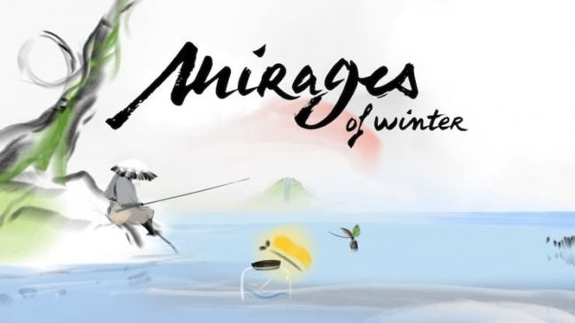 Mirages Of Winter: обзор игры для iPhone и iPad