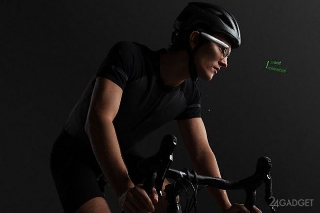 Oppo представляет AR устройство Air Glass в форм-факторе крыльев цикады и с фирменным проектором Spark (3 фото + видео) » 24Gadget.Ru :: Гаджеты и технологии