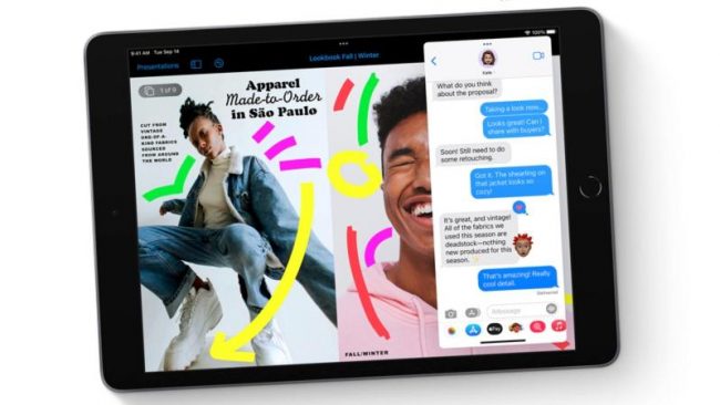 <pre>Apple Trends 2022: iPadOS встречает macOS посередине