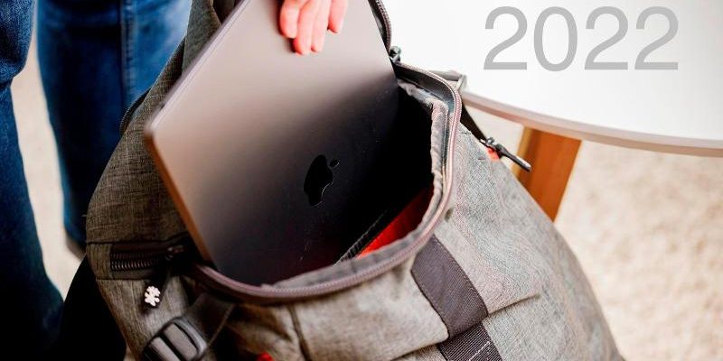 <pre>Apple Trends 2022: появляются компьютеры Mac высокого класса