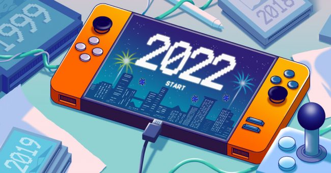 <pre>Четыре решения для более здоровой технической жизни в 2022 году