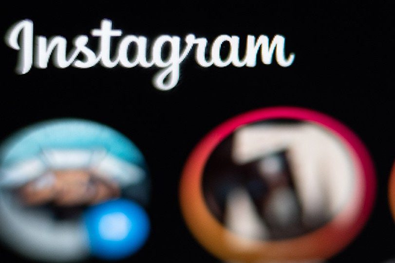 <pre>Как Instagram продвигает подросткам контент, посвященный анорексии