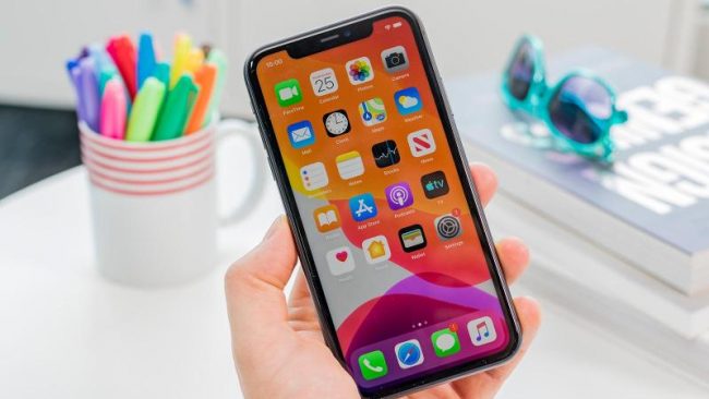 <pre>Как разблокировать iPhone: используйте SIM-карту любой сети