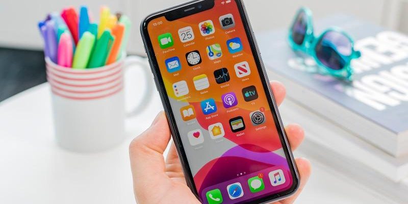 Разблокировка iphone xs любой сложности