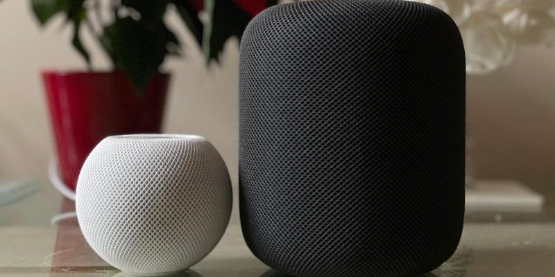 <pre>Лучшие предложения Cyber Monday HomePod Mini: предложения Apple Smart Speaker