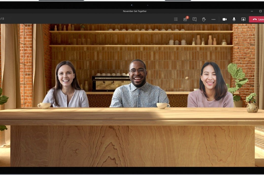 <pre>Microsoft нацелена на Teams Essentials для клиентов из малого бизнеса