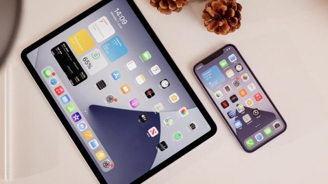 <pre>Новые продукты Apple появятся в декабре 2021 года