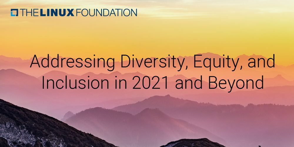 <pre>Проблемы разнообразия и прогресс сообщества разработчиков ПО с открытым исходным кодом