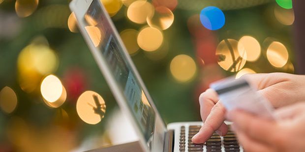 <pre>Проблемы с цепочкой поставок, стремление к нормальным покупательским привычкам в праздничные дни