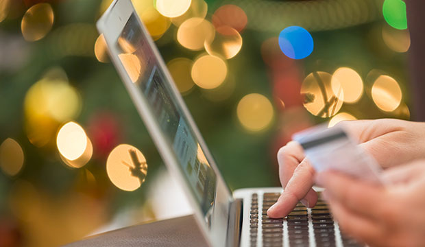 <pre>Проблемы с цепочкой поставок, стремление к нормальным покупательским привычкам в праздничные дни