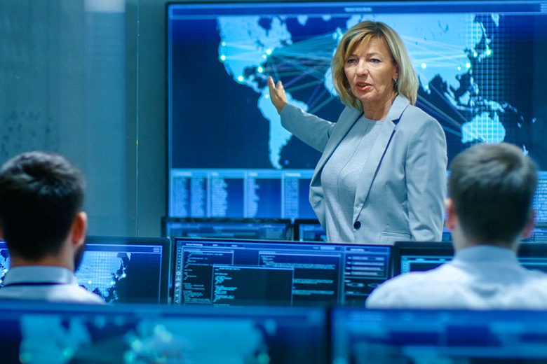 <pre>Профи кибербезопасности обеспокоены перспективой квантовой скрытой атаки