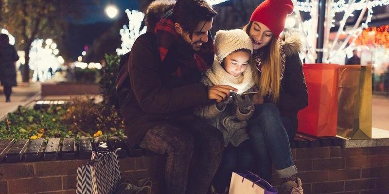 <pre>Руководство по рождественским подаркам на 2021 год: лучшие подарки для поклонников Apple